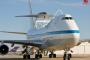 NASAのボーイング747型機で先進無人機「ファントムレイ（X-45C）」を乗せてテスト！