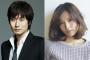 【速報】市川由衣、戸次重幸と１２歳差婚！ドラマ共演　交際１年２カ月で