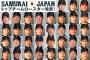 【プレミア12】侍ジャパン候補選手４５名発表！DeNAからは筒香山崎が選出
