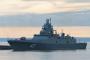 ロシアがラトビアを挑発、国境付近でフリゲート艦を80回以上を展開！