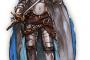 【画像】東京ゲームショウ2015で女騎士のコスプレをした女性、レベルが高いと話題に！