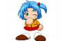 パワプロキャラの絵を描こう2