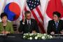 日本・米国・中国すべてから信頼されているのは偉大なるバ韓国だけニダ！
