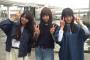 NMB48白間美瑠の髪色が話題に