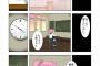 【画像あり】 この超哲学漫画の意味わかる人いる？