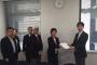 【ワロタｗ】ＮＰＯ、安倍首相に「国連で難民受入れ表明演説をしろ」→脅迫したメンツがまるで通報リストｗｗｗｗｗｗｗｗｗ