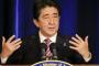 安倍首相「難民受け入れは？」と問われ「女性の活躍、高齢者の活躍が先」