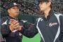 【ﾛｯﾃ】涌井秀章（29）、８時間は寝たい派も ６、７時間で我慢
