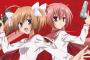 TVアニメ「緋弾のアリアAA」キャラクターソング集予約開始！間宮あかり・神崎・H・アリアなど6人のキャラが歌うキャラソンアルバム