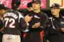 涌井と大谷どっちが最多勝にふさわしい？