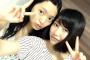 太田プロの本気が凄い！NGT48北原里英とAKB48横山由依の仕事が凄いことになってる・・・