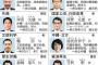 【画像あり】 甘利大臣の頭が長すぎて何か不安になってくるんだが・・・