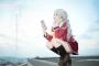 『Charlotte』台湾コスプレイヤー・Misaさんが披露した友利奈緒のコスプレがFacebook、Instagramなどで話題に