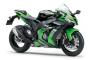 カワサキ　新型「Ninja ZX-10R」を2016年1月より発売