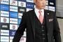涌井も清田も選外　侍ジャパンにロッテ選手ゼロ