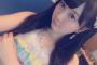 SKE48江籠裕奈の苦手なもの・・・