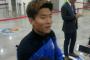 韓国ネチズン反応…豪選手の脚を踏みつけて非マナー論難を起こしたリュ・スンウ「相手選手に謝った」