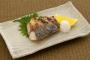 サバの塩焼きって何かけて食う？