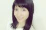 【AKB48】前髪を切り過ぎたらしい谷口めぐの最新画像をご覧下さい！！【谷口めぐのキス顔】