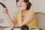 茅野愛衣さんのキス画像が話題に