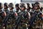 中国とモンゴル軍特殊部隊が初のテロ対策合同訓練「猟鷹−2015」を実施！