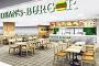 ドムドムハンバーガー　健康志向、すべてに国産野菜を使用の新業態店オープン