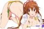【画像】アニメ史上最高のドスケベボディって誰なんだよｗｗｗｗｗ