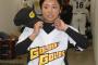 片岡安祐美「男友達は200人。みんな私のこと好きだと思う」