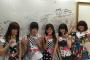 【AKB48】川本さやや「ムカついて家の壁に穴開けた」【川本紗矢】