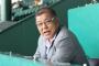 【朗報】阪神、来季二軍監督に掛布