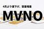 AndroidやめてiPhoneに変えようと思うんだが注意点ある？ちなMVNO運用