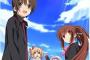 泣けるアニメと言ったら？