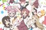 1期2期より3期ゆるゆりの雰囲気の方が好きな奴ｗｗｗ