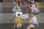 【朗報】さや姉のノーパン体育座りｷﾀ━━━m9( ﾟ∀ﾟ)━━━!!【NMB48・山本彩】