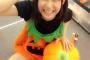 今回の生写真のSKE48日高優月はめっちゃ可愛い！！！