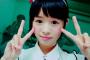 NGTのおかっぱちゃんの斬新な握手対応ｗｗｗｗｗｗｗｗｗ