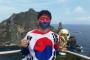 韓国サッカー応援団長「応援のように情熱的に『独島は韓国領土』を知らせる。日本に韓国人の怒り見せる」