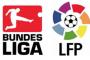 今の世界のサッカーリーグのレベルってこんな感じ？