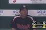 【日本シリーズ第2戦】 ソフトバンク先制 4回にイデホがホームラン