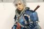 【画像】DAIGOの『モンハン』コスプレのクオリティ高杉ｗｗｗｗｗｗｗｗｗ