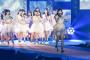 乃木坂46白石麻衣まいやん段取り間違え一人ランウエーｗｗｗ画像
