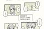 【画像】Twitterの投稿漫画が切なくて心に響くと話題ｗｗｗｗｗ