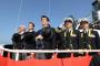 海上自衛隊観艦式で安倍首相を乗せた旗艦が退役間近の護衛艦「くらま」だったワケとは？