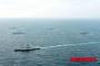 韓国とオーストラリア海軍が合同訓練（ワラビー訓練）…両国の海軍艦艇が海上機動訓練を実施！