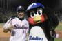 つば九郎のユウイチ引退のブログ記事