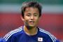 【サッカー】U-15日本、久保建英のゴールが別格だった！！