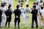 【阪神】金本監督「ちゃんと返事しよう」→１時間後ガチ切れ