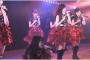 さややこと川本紗矢、昨日の公演の「希望的リフレイン」にて盛大にコケる！！【動画有】