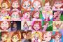プリンセスプリキュアの春野はるかちゃん可愛いすぎｗ