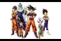 【超速】ドラゴンボールの新作プライズフィギュアが3次元なのに2次元だと話題に